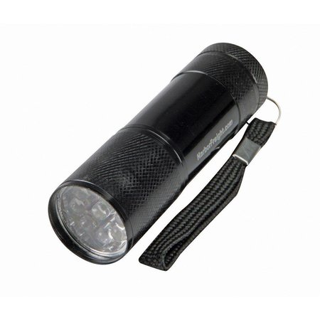 TIMEOUT 3in1 Flashlight with 4AA Batteries TI1840914